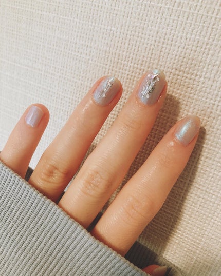 ネイルポリッシュ 29 レイニースムージー/sopo/マニキュアの画像