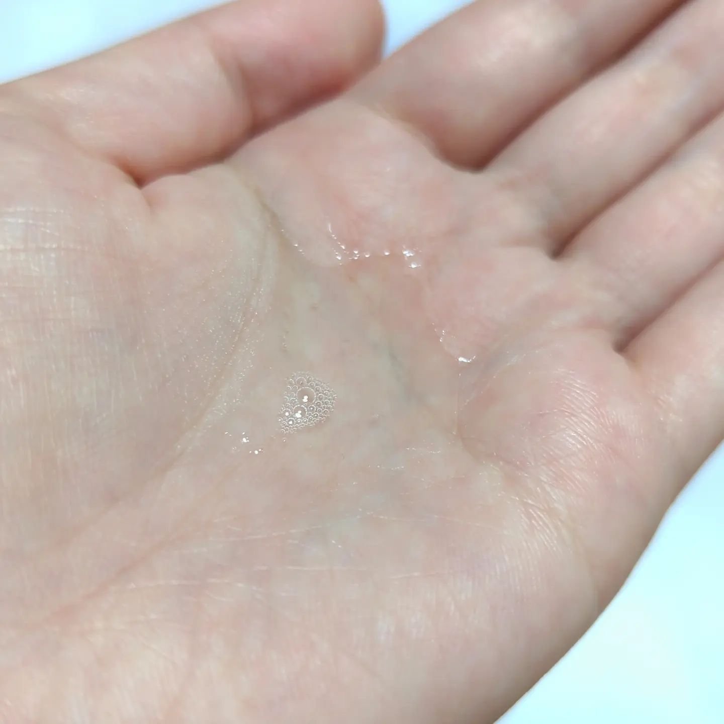 ベネフィーク ローションⅡ/BENEFIQUE/化粧水を使ったクチコミ（3枚目）