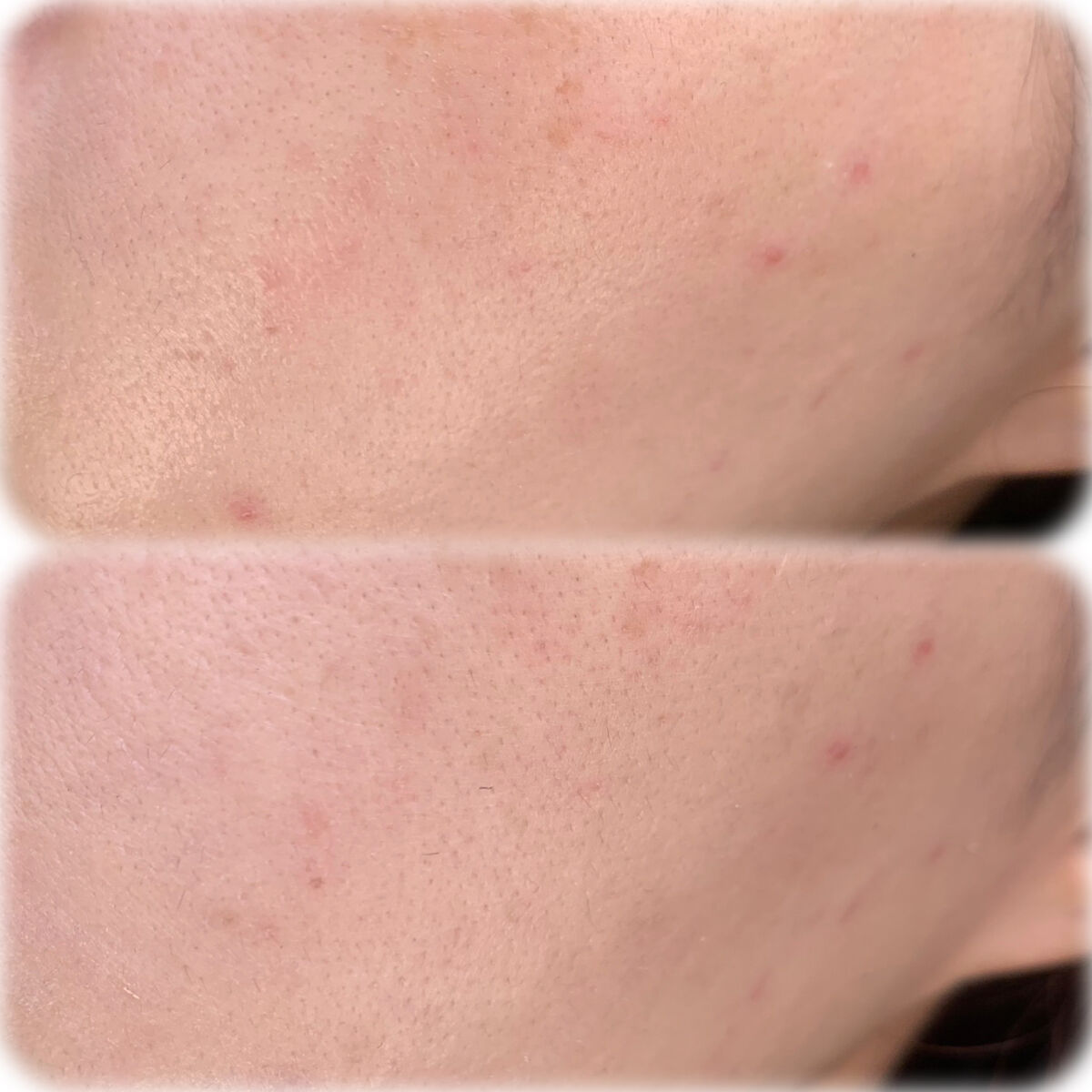 スキンプロテクトベース＜皮脂くずれ防止＞SPF50/プリマヴィスタ/化粧下地を使ったクチコミ（3枚目）