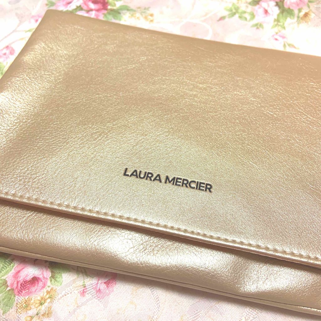 プライムド トゥー セット プライム アンド セット コレクション/ローラ メルシエ/メイクアップキットを使ったクチコミ(3枚目)