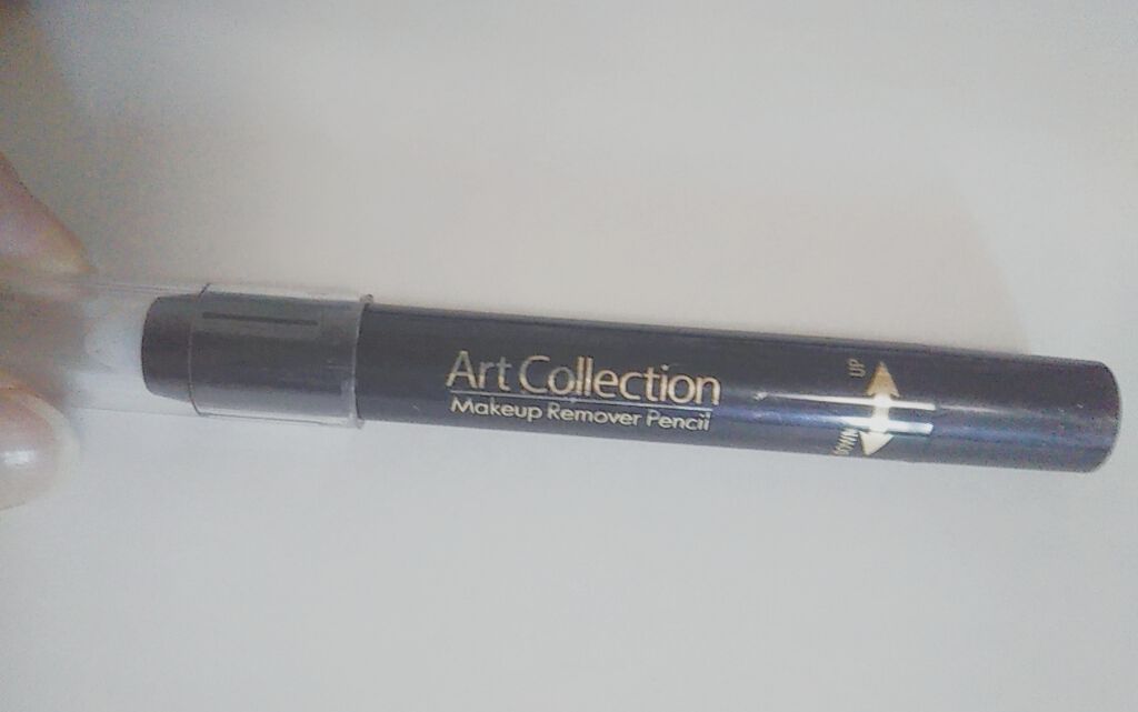 AT メイク直しペン/Art Collection/ポイントメイクリムーバーを使ったクチコミ（1枚目）