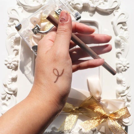 ニュアンスジェルアイライナーWP アッシュグレー/キングダム/ジェルアイライナーを使ったクチコミ(2枚目)