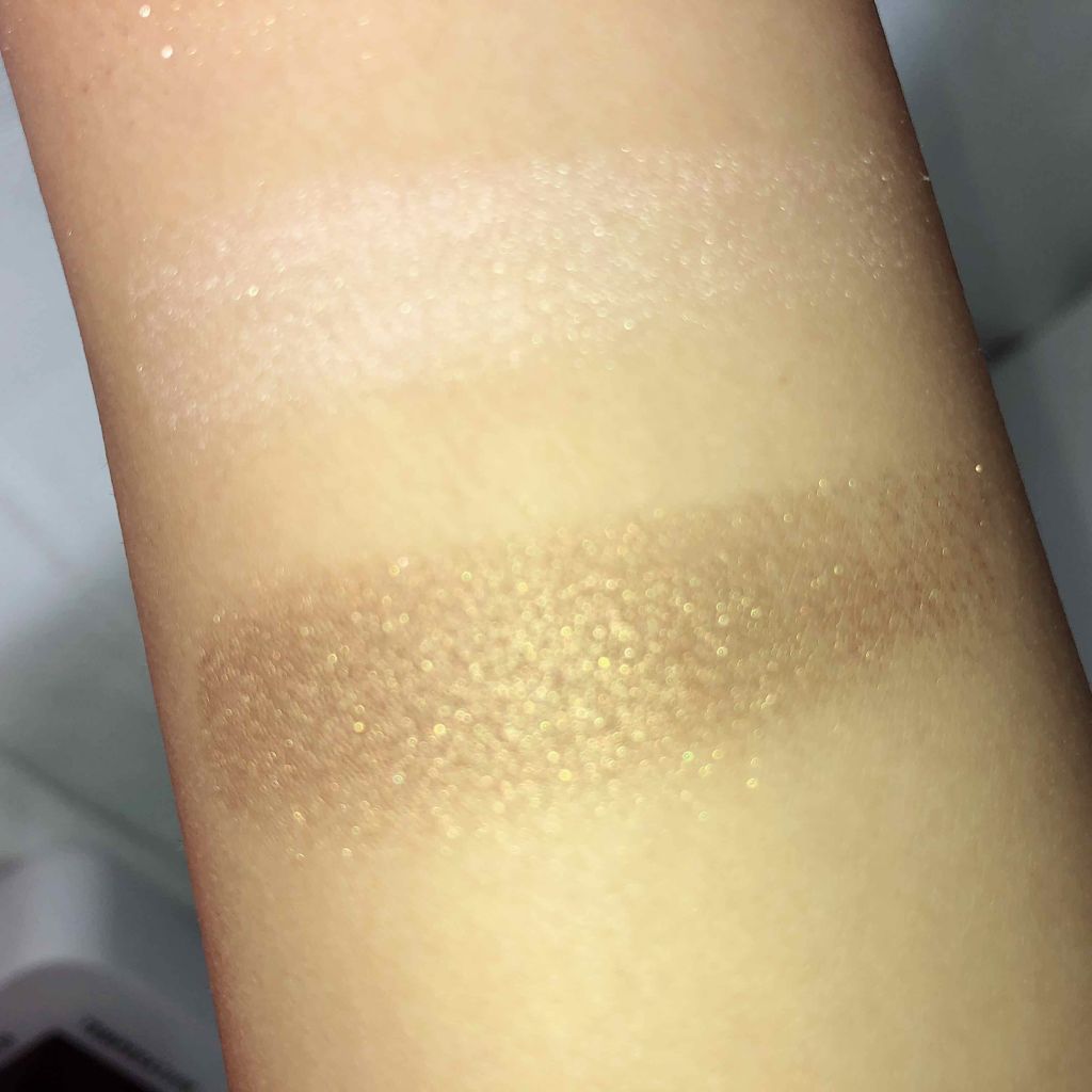 HOLIKA HOLIKA ジュエルライトシマーアイズのクチコミ「━━━━━━━━━━━━━━━━━━━━
🌛DATA
ブランド 🎀 MISSHA
商品名   .....」（3枚目）