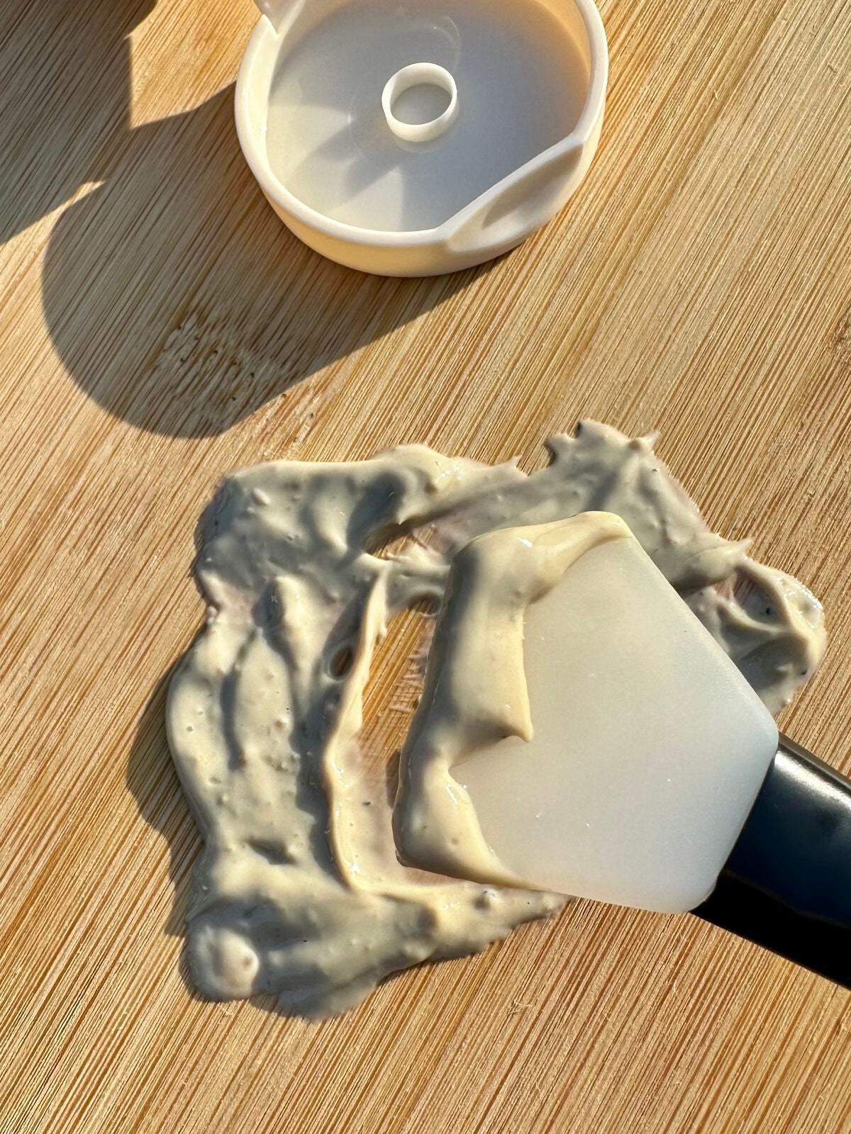 Yas_tinn on LIPS 「「AROMATICA」から5月1日に発売された、洗い流すタイプ..」(3枚目)