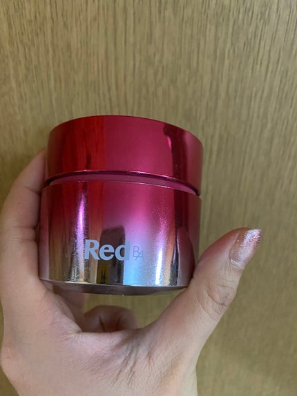 試してみた】Red B.A マルチコンセントレート Red B.Aの効果・肌 試してみた】Red B.A マルチコンセントレート Red B.Aの効果・肌