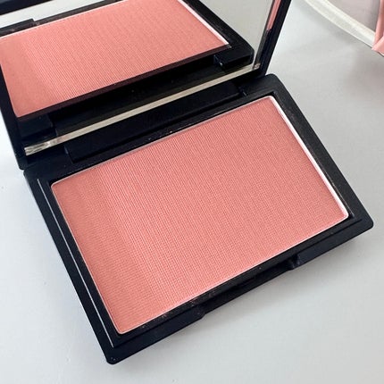 アイカラーパレット/heme/アイシャドウパレットを使ったクチコミ(3枚目)