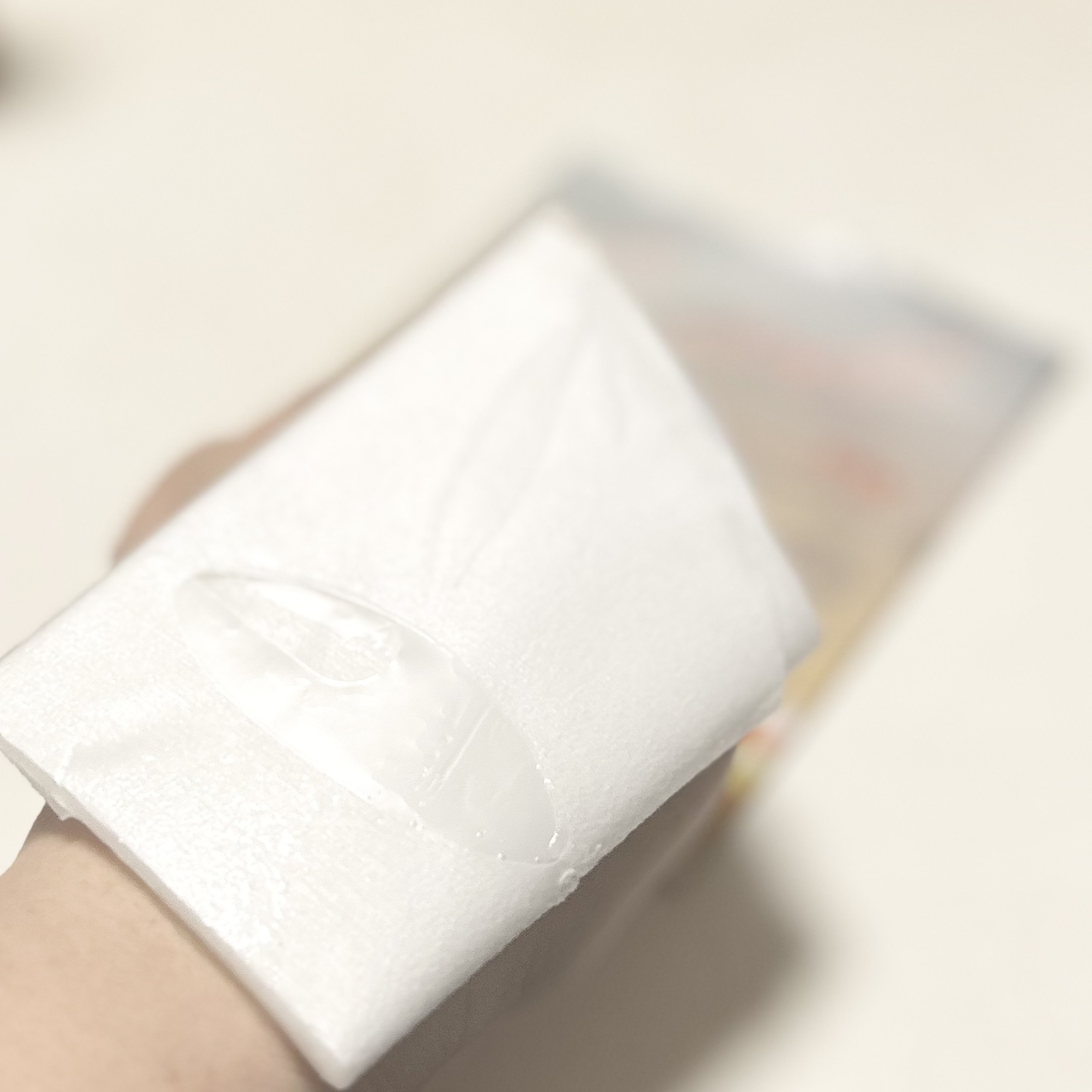 岩薔薇エイジングケアマスク/我的美麗日記/シートマスク・パックを使ったクチコミ（2枚目）