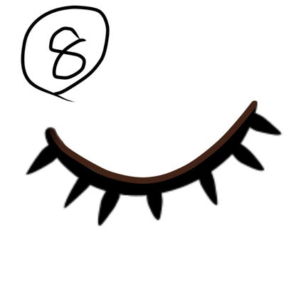 3CE マルチアイカラーパレット/3CE/アイシャドウパレットを使ったクチコミ(5枚目)