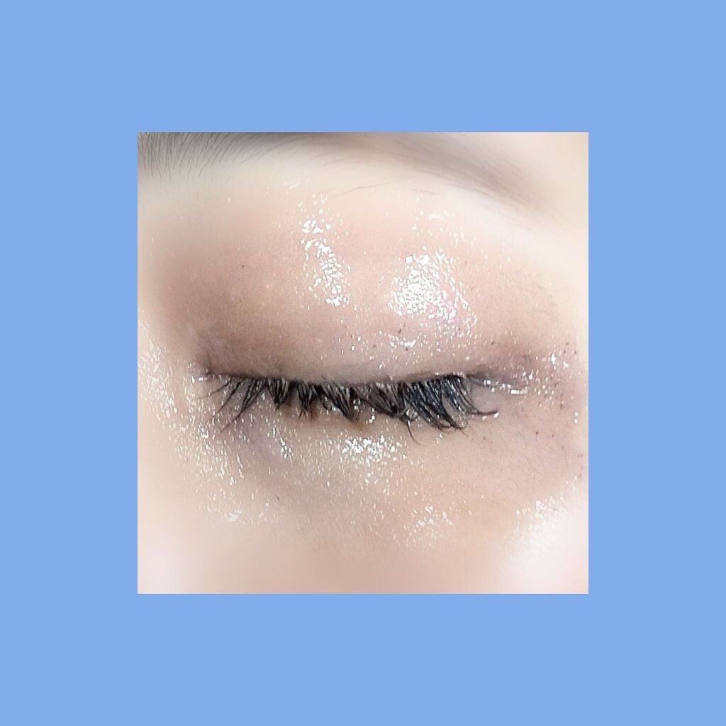 メトメ ケアクレンジングジェル/メトメ/クレンジングジェルを使ったクチコミ(4枚目)