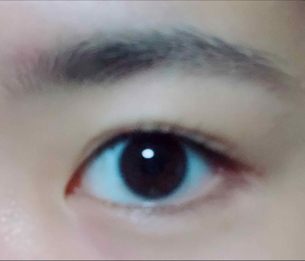 クイックラッシュカーラー/キャンメイク/マスカラ下地を使ったクチコミ（2枚目）