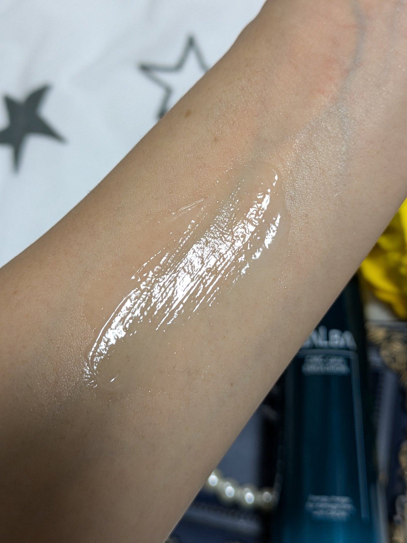 ガルバCMCケアミスト/リトルサイエンティスト/ヘアスプレーを使ったクチコミ(4枚目)