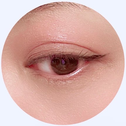 ドラマティックアイカラー (パウダー)/(クリーム)/マキアージュ/アイシャドウパレットを使ったクチコミ(5枚目)