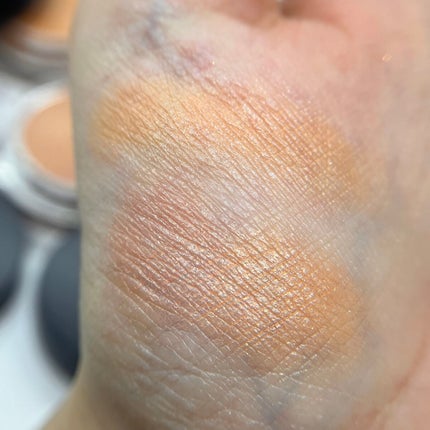 ニュアンス フェイスカラー 07 Kidou<軌道>/OSAJI/ジェル・クリームチークの画像