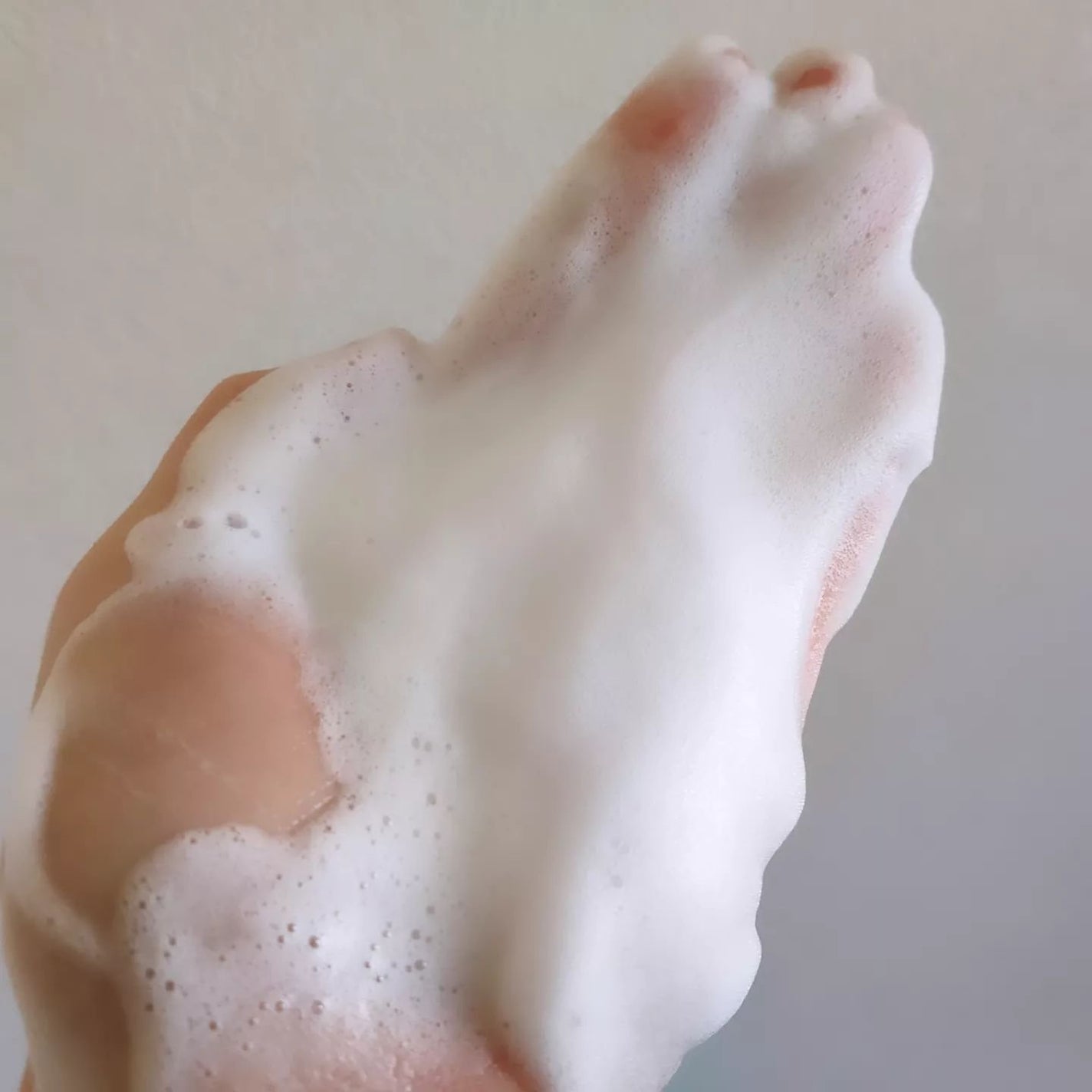 PGオールインワンゲル/BLUE WING/オールインワン化粧品を使ったクチコミ(4枚目)