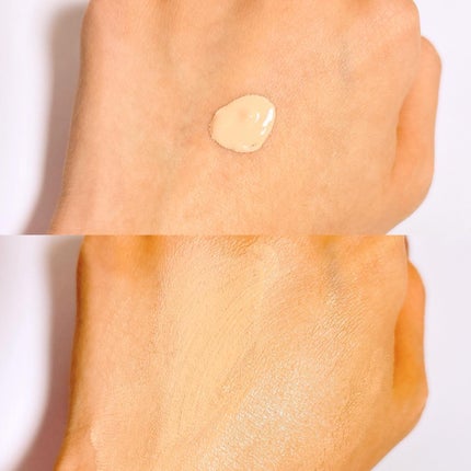 ジヴェルニー 密着カバーファンデーション/GIVERNY/リキッドファンデーションを使ったクチコミ(5枚目)