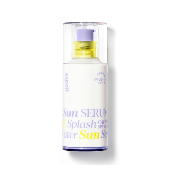 エスポア ウォータースプラッシュサンセラム espoir