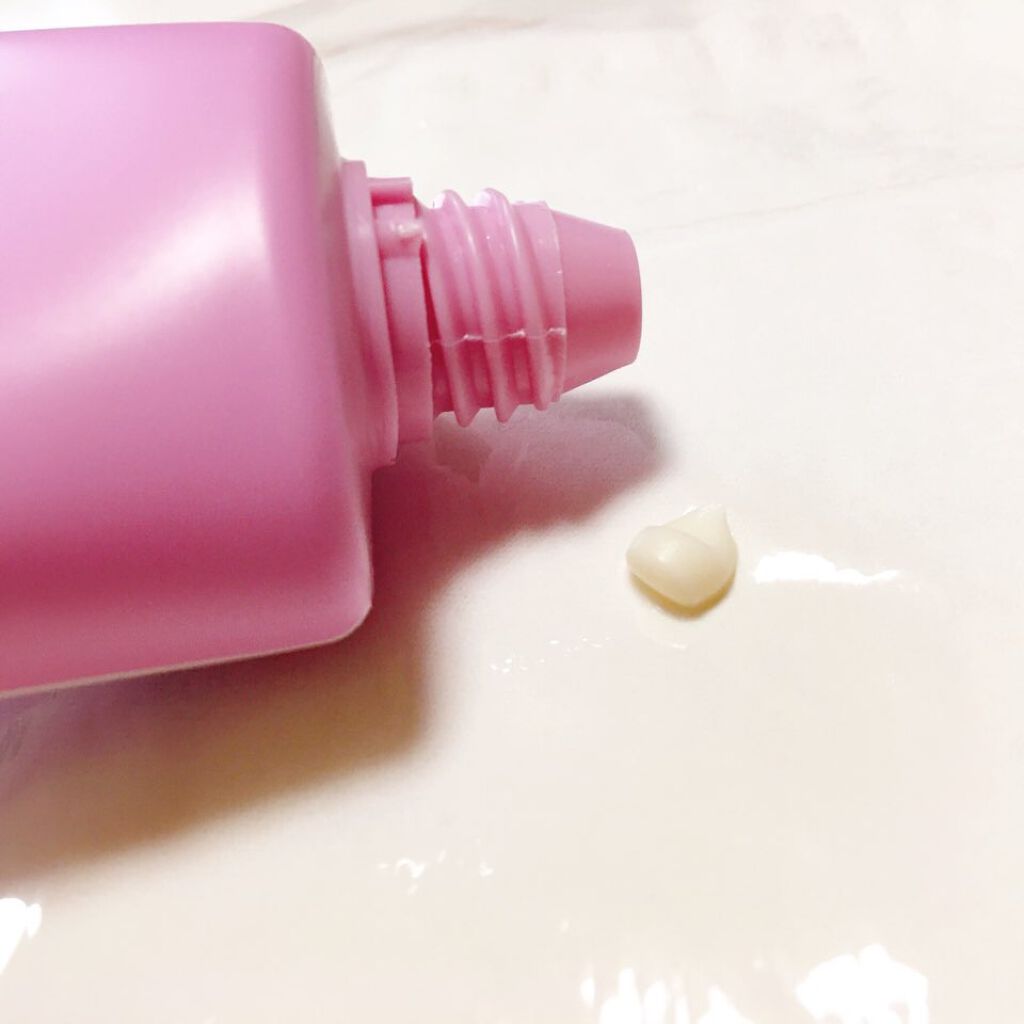 ビオレZ さらさらフットクリーム/ビオレ/レッグ・フットケアを使ったクチコミ(2枚目)