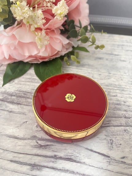 Aluce luce Plus クッションファンデーション/Aluce luce/クッションファンデーションを使ったクチコミ(2枚目)