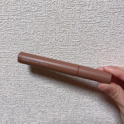 パーフェクトラッシュフィットカラ/EYE2IN/マスカラを使ったクチコミ(4枚目)