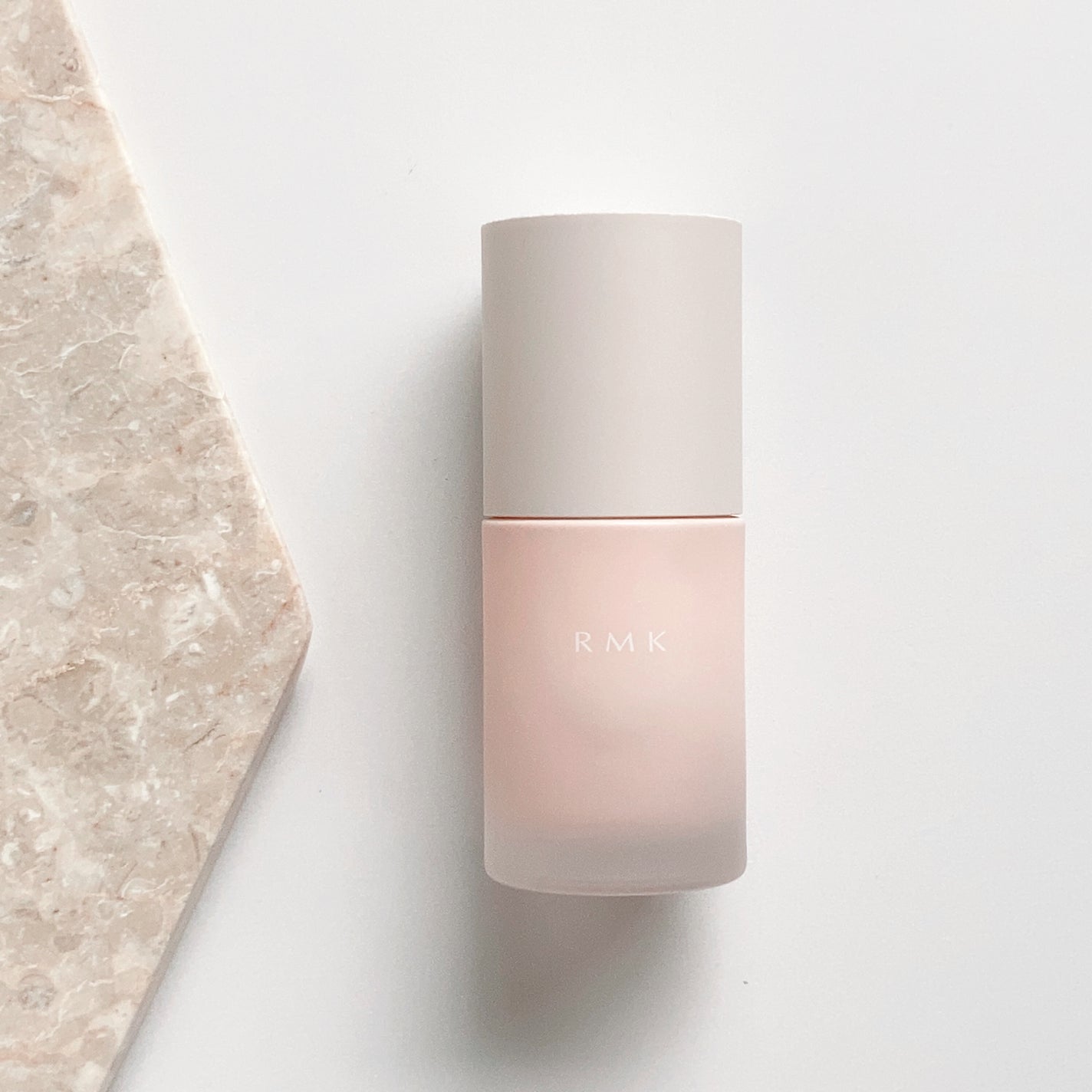 RMK ルミナス メイクアップベース/RMK/化粧下地を使ったクチコミ(1枚目)