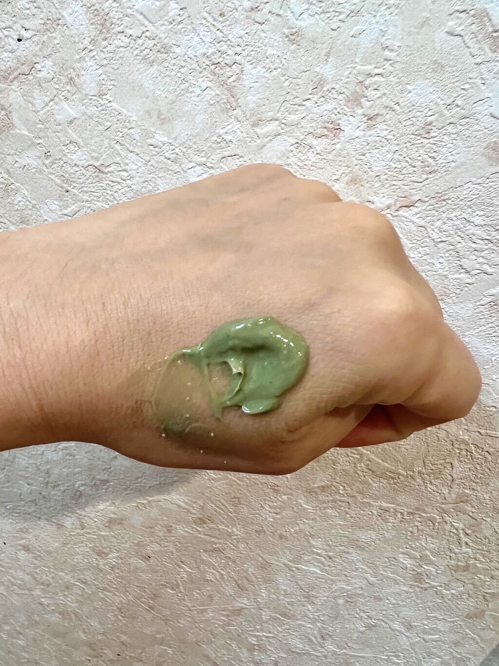 プティメール ファンゴ フェイシャルスクラブ ウォッシュ/Prédia/スクラブ・ゴマージュを使ったクチコミ（3枚目）