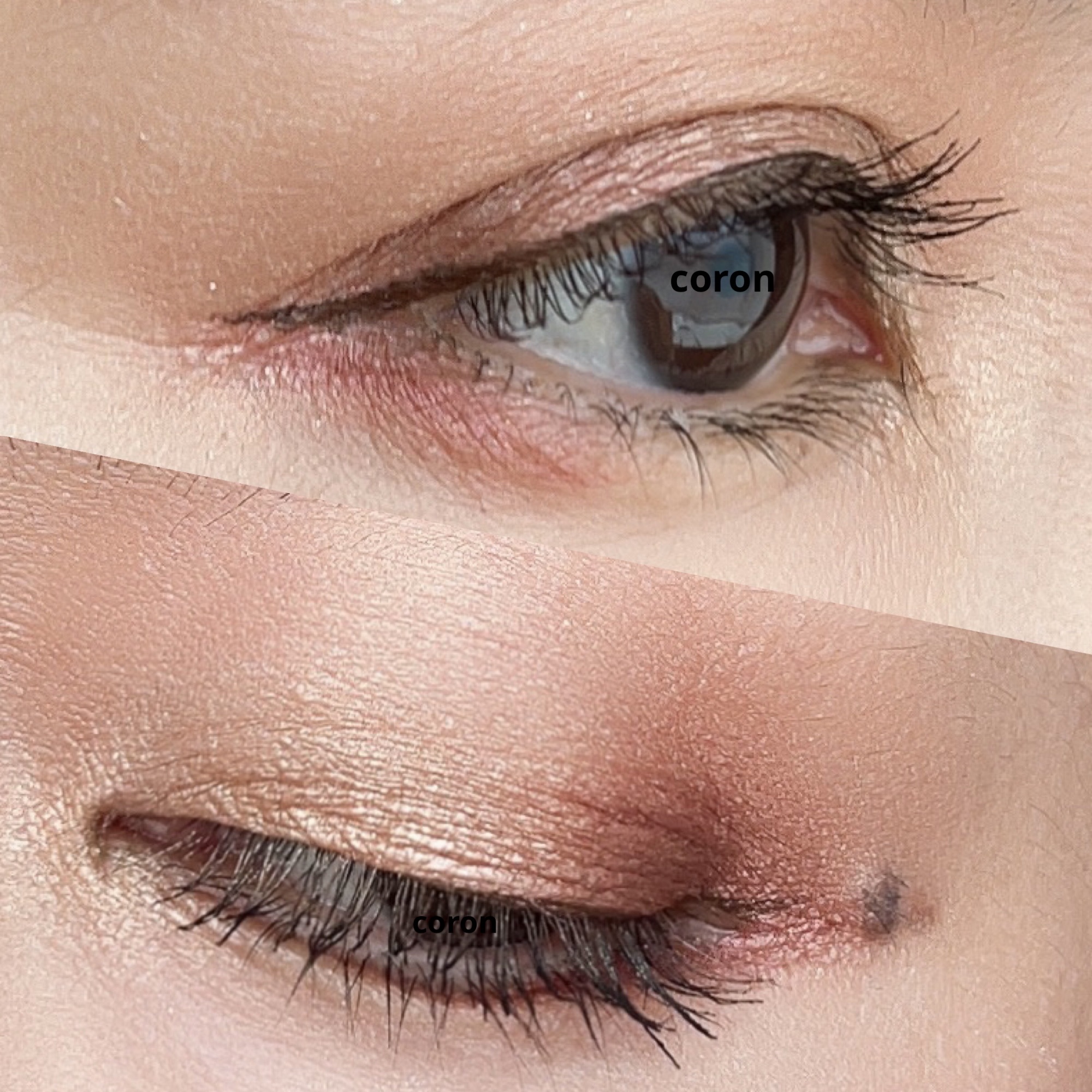 ロング＆カールマスカラ アドバンストフィルム/ヒロインメイク/マスカラを使ったクチコミ（2枚目）