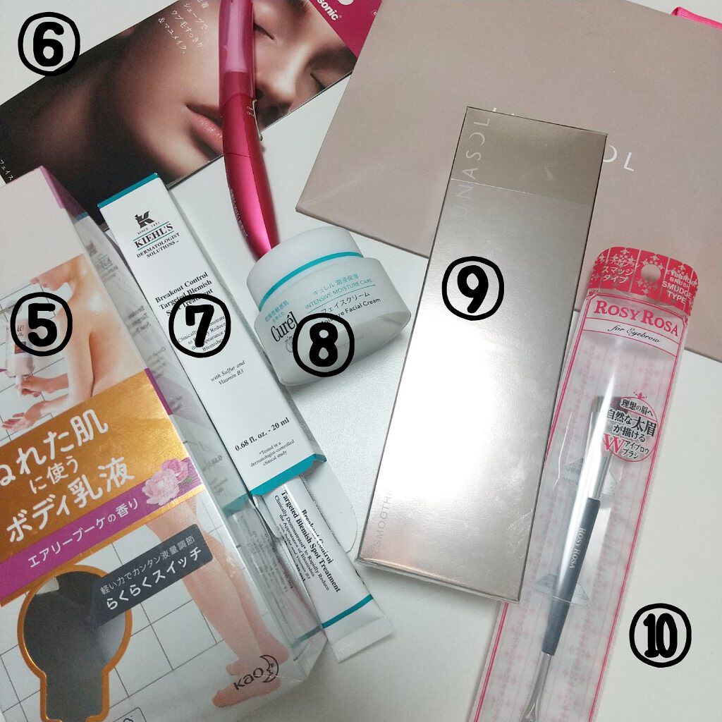 キールズ DS アクネ スポット トリートメント/Kiehl's/美容液を使ったクチコミ（2枚目）