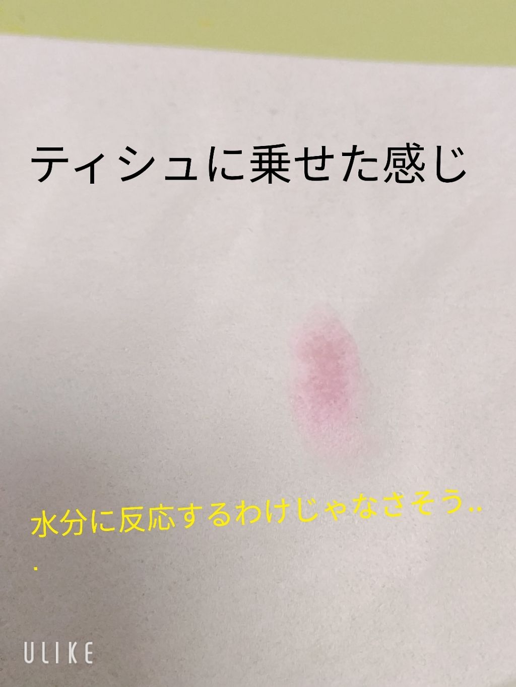 金華ゴールド リップグロス N/KINKA/リップグロスを使ったクチコミ（3枚目）