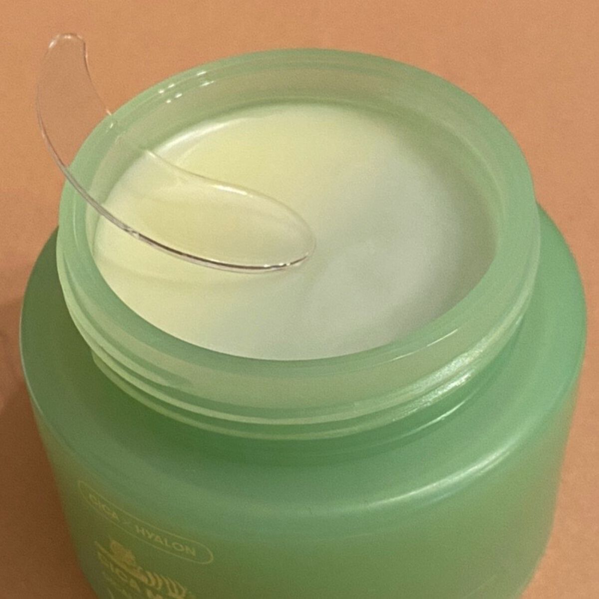 シカマイルドクレンジングバーム/VT/クレンジングバームを使ったクチコミ(4枚目)