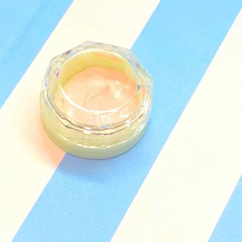 メーキャップ ベース クリーム UV/ちふれ/化粧下地を使ったクチコミ(2枚目)