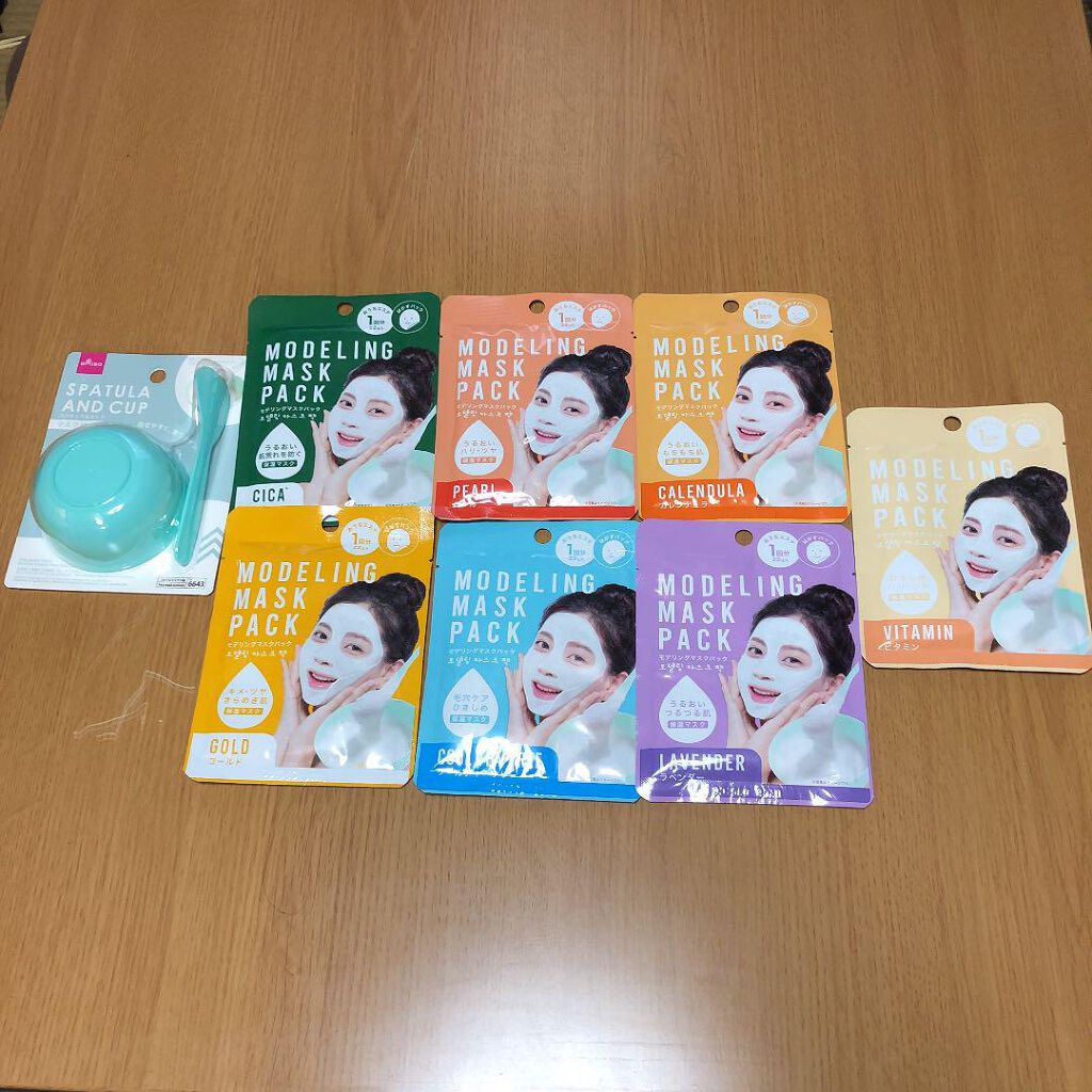 Jana on LIPS 「垢抜け大作戦‼️モデリングパックの凄さ❕こんにちは最近話題にな..」(1枚目)