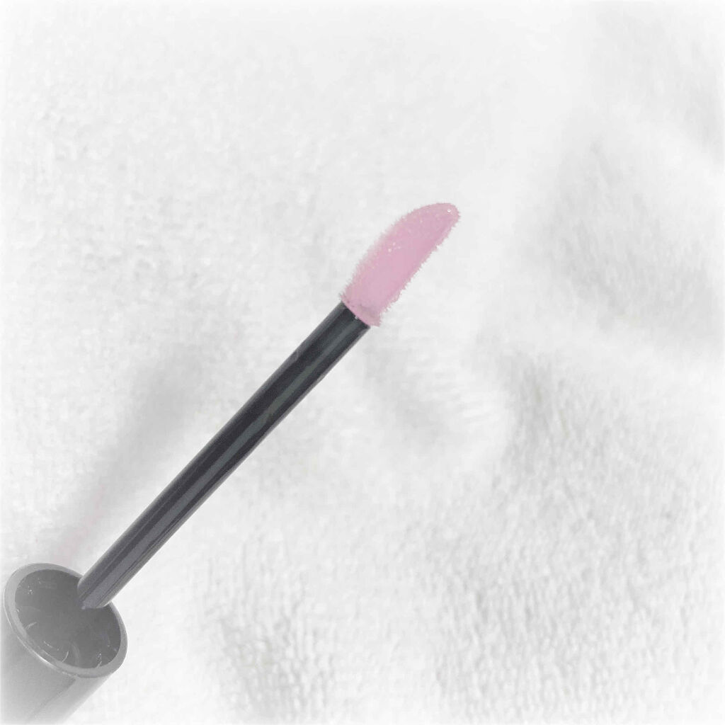 ヴィセ アヴァン オイルイン リップティント/Visée/リップグロスを使ったクチコミ（2枚目）