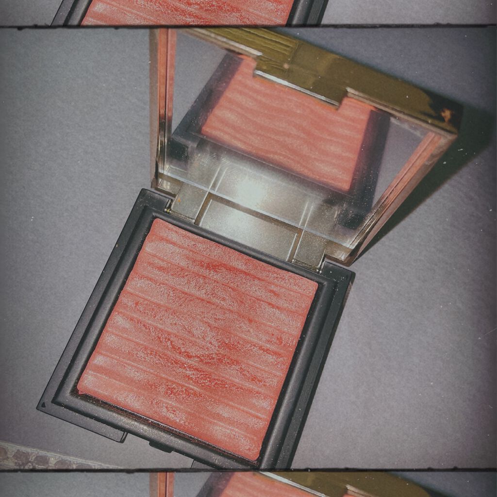 プリズムエアブラッシャー/CLIO/パウダーチークを使ったクチコミ(1枚目)