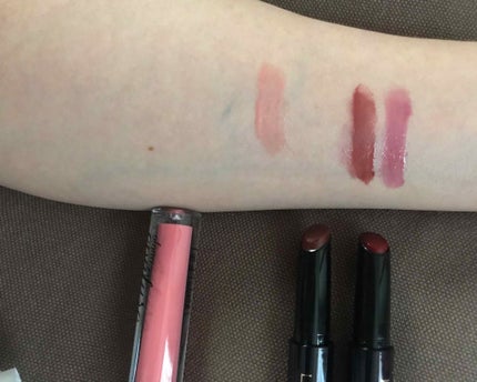 リッププランパー/otona couture/リッププランパーを使ったクチコミ(2枚目)