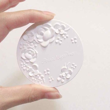 プレストパウダー UV/ポイントマジックPRO/プレストパウダーを使ったクチコミ(1枚目)