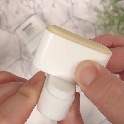 センシティブポケットサンスティック/SAM'U/日焼け止めスティックを使ったクチコミ(4枚目)