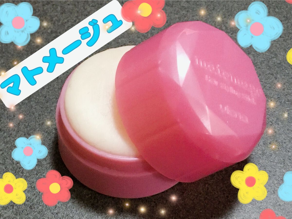 まとめ髪スティック レギュラー/マトメージュ/ヘアワックス・クリームを使ったクチコミ（1枚目）