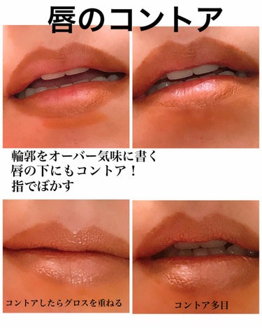 NYX Professional Makeup マイクロコントゥアーデュオペンシルのクチコミ「#NYX マイクロコントゥアーデュオペンシル
MCDP04
一番暗い色
こちらは鼻のコントアや.....」（2枚目）