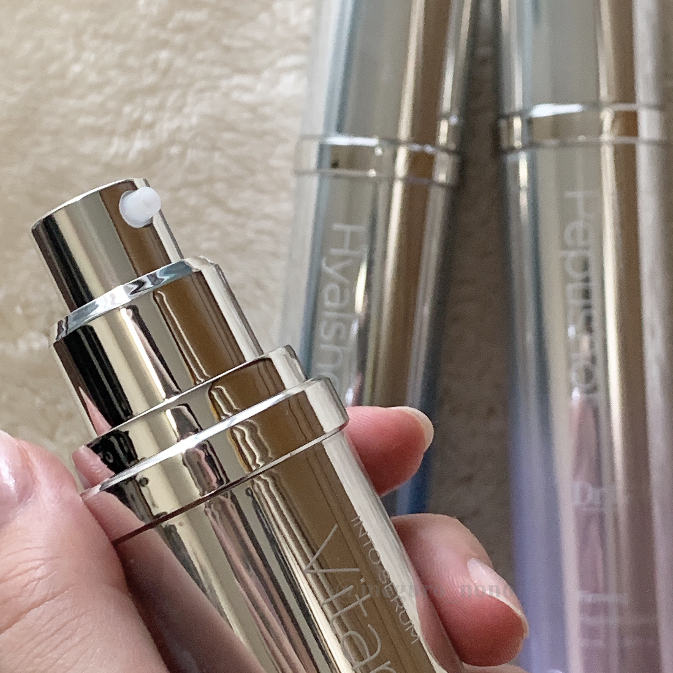 RTXセラム ビタミンショット/Dr.G/美容液を使ったクチコミ（3枚目）