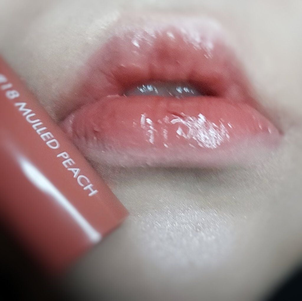 カラーリングアイブロウ/ヘビーローテーション/眉マスカラを使ったクチコミ(4枚目)