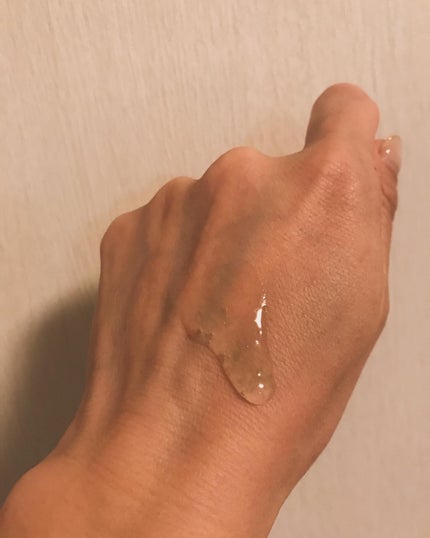 レチノール×シカ バウンスボールセラム/LIALUSTER/美容液を使ったクチコミ(6枚目)