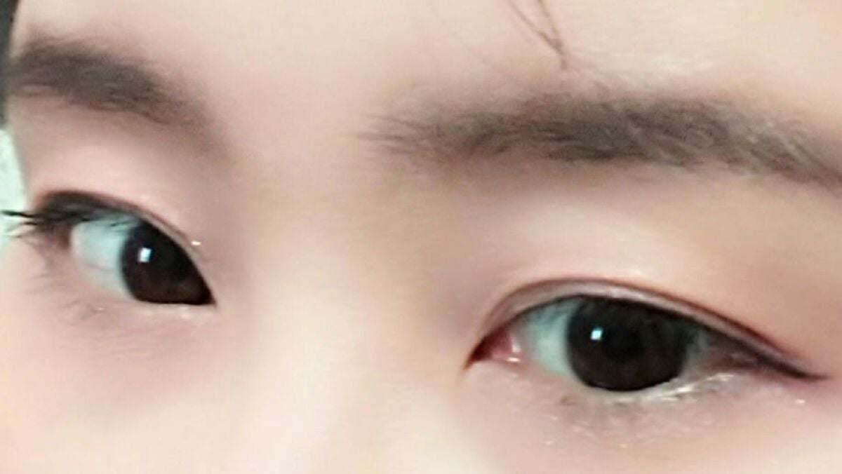 プレイカラー アイシャドウ/ETUDE/アイシャドウパレットを使ったクチコミ(5枚目)