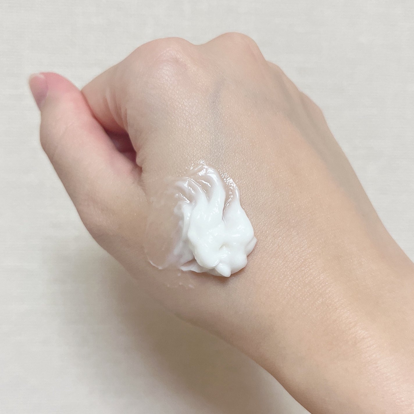 マスヴェルト アドバンスト/CLARINS/ボディクリームを使ったクチコミ(4枚目)