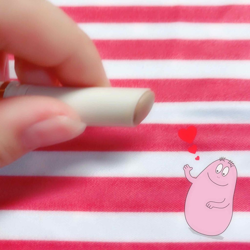 カラースティック モイストラスティングカバー/キャンメイク/スティックコンシーラーを使ったクチコミ(3枚目)