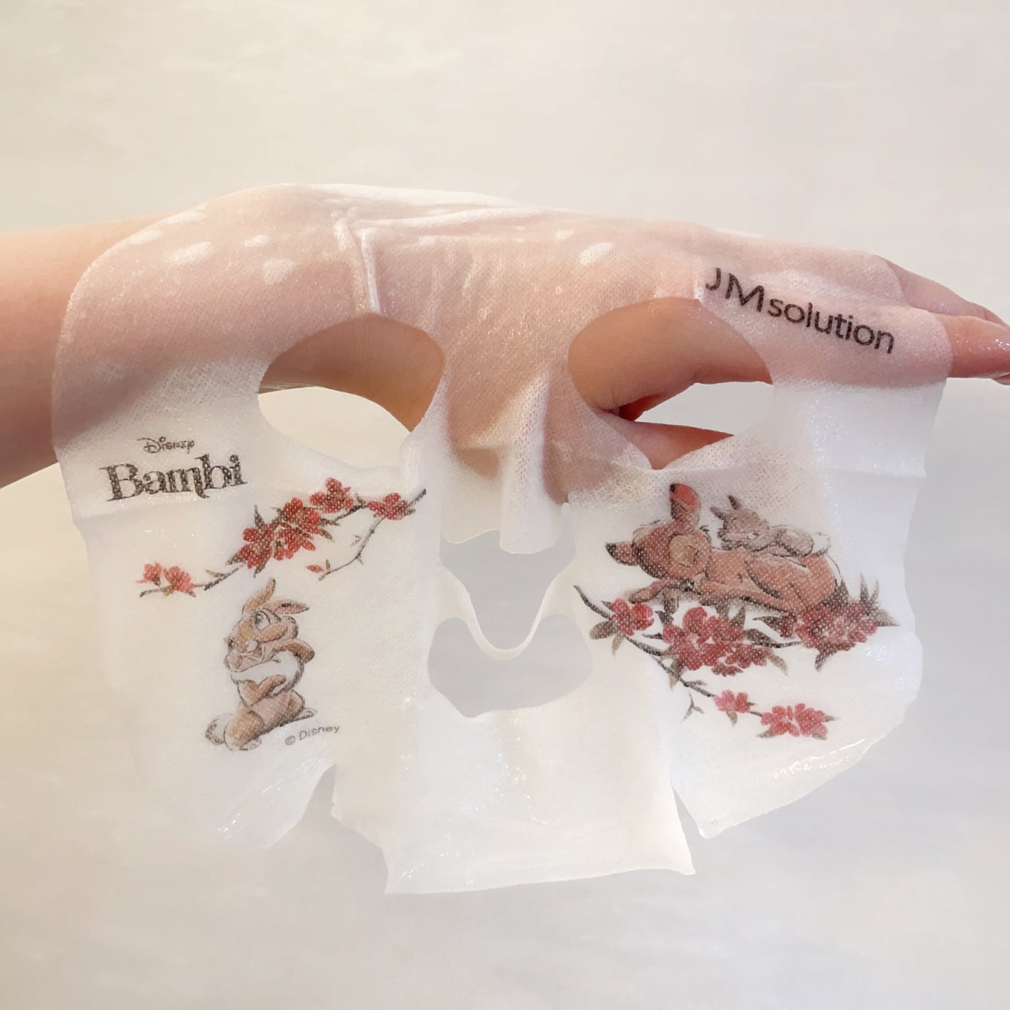 フォトピックヴィアタンジェリン抽出物マスク/JMsolution-japan edition-/シートマスク・パックを使ったクチコミ(2枚目)