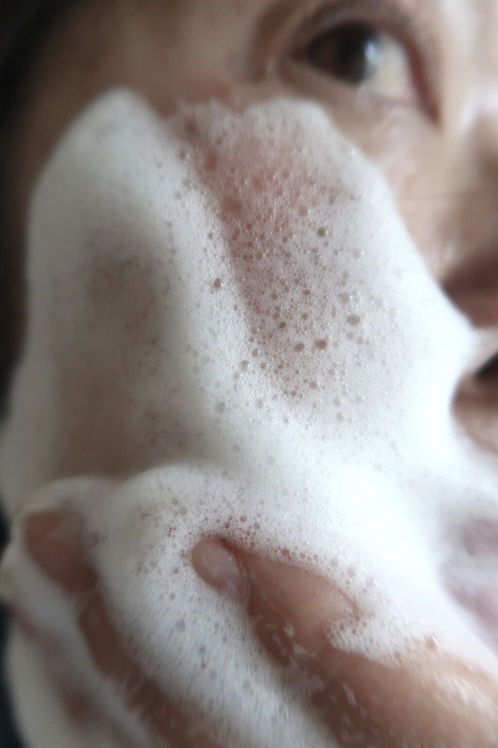 ミスクレオ on LIPS 「私今までに100個近くの固形石鹸を使ってきましたがこちらは、ベ..」(3枚目)