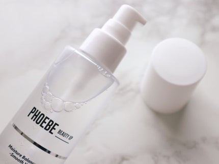 モイスチャーバランスローション/PHOEBE BEAUTY UP/化粧水を使ったクチコミ(2枚目)