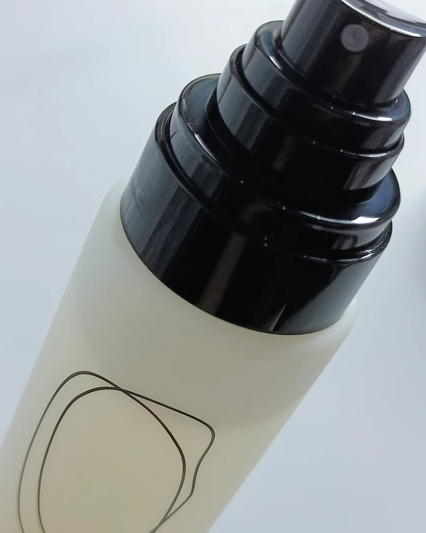 now & than（ナウアンドダン） ノーウォッシュトリートメントプロテインエッセンスのクチコミ「＼ 韓国プロテインヘアミスト ／
———————————————————————
　𝐧𝐨𝐰＆𝐭.....」（3枚目）