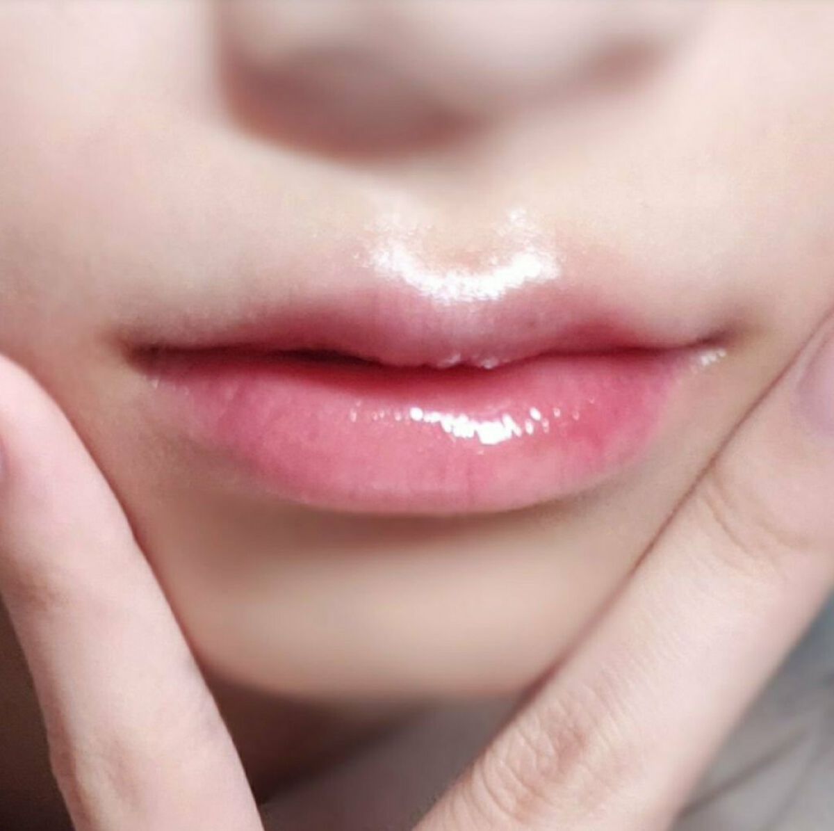 パールグロウハイライト/CEZANNE/パウダーハイライトを使ったクチコミ（3枚目）