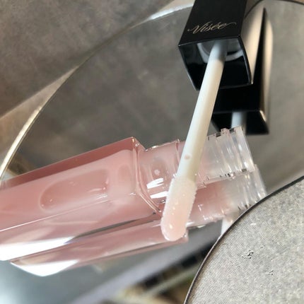 エッセンス リッププランパー/Visée/リッププランパーを使ったクチコミ(6枚目)